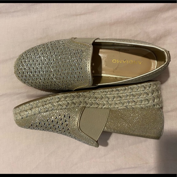 Platform Espadrilles - Picture 2 of 4